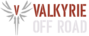Valkyrie Off Road Gear